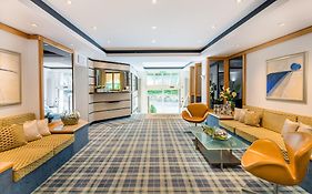 Hotel Am Nockherberg